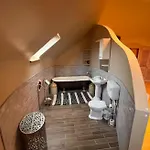 Дом отдыха The Roundhouse Lettermullan