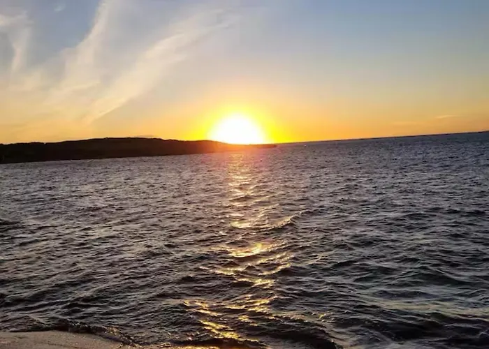 Prázdninový dům The Roundhouse